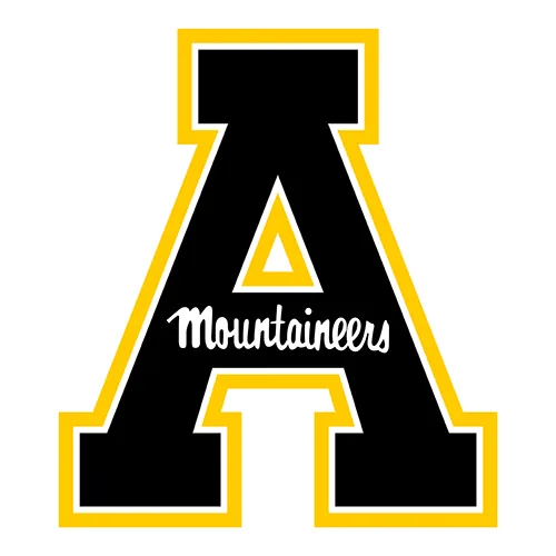 App State Mountaineers
