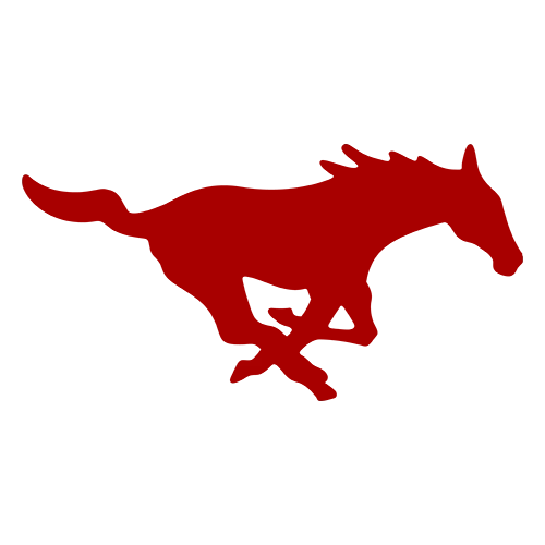 SMU Mustangs
