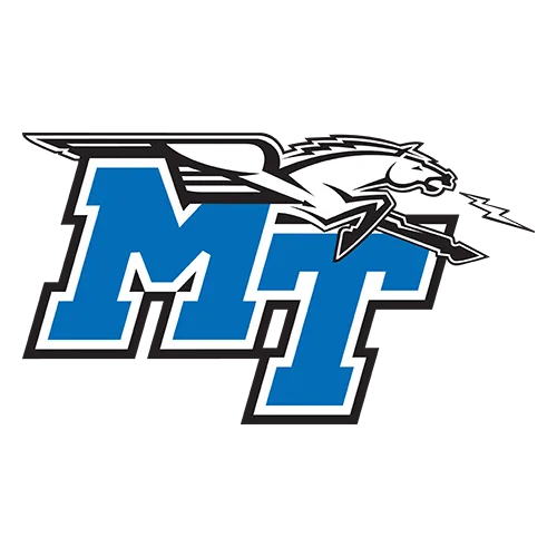 Middle Tennessee Blue Raiders