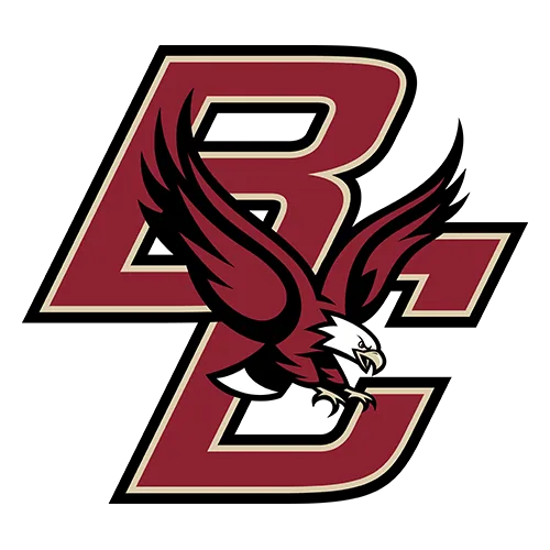 Boston College Eagles