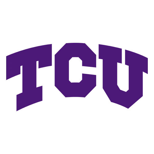 TCU Horned Frogs