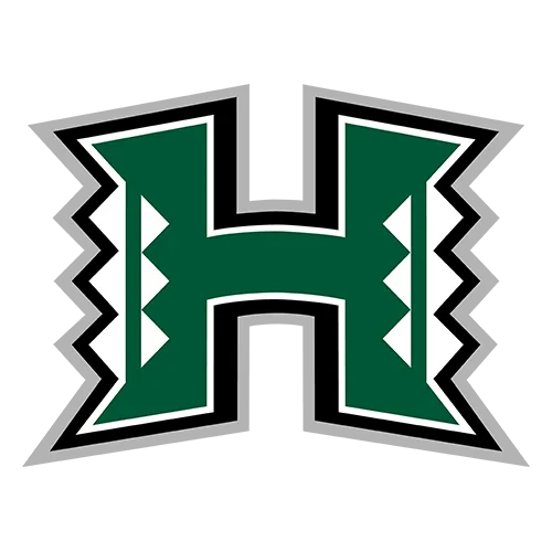 Hawai'i Rainbow Warriors