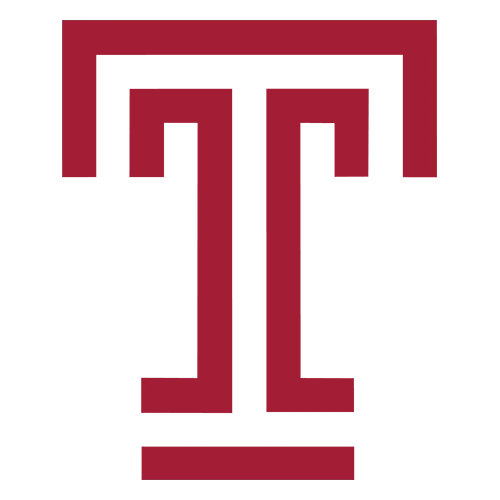 Temple Owls