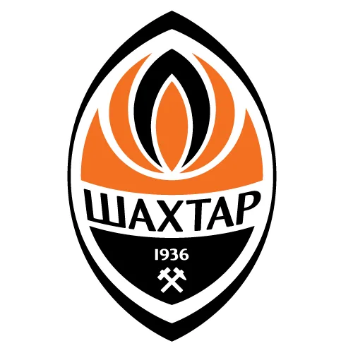 Shakhtar Donetsk
