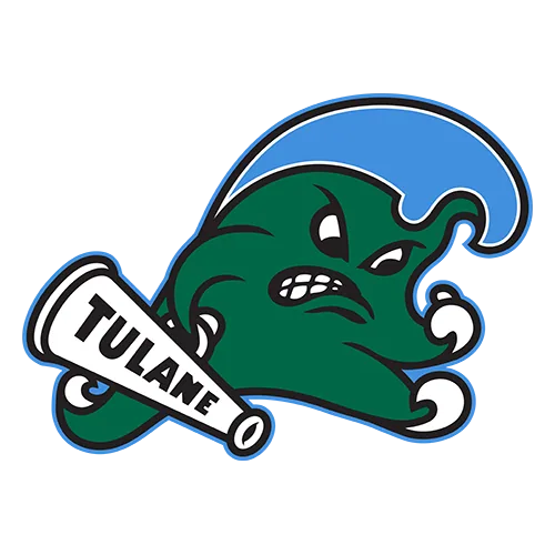 Tulane Green Wave