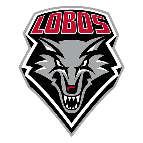New Mexico Lobos
