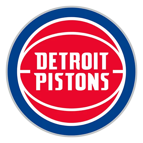 Detroit Pistons