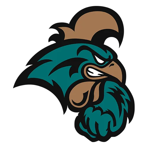 Coastal Carolina Chanticleers