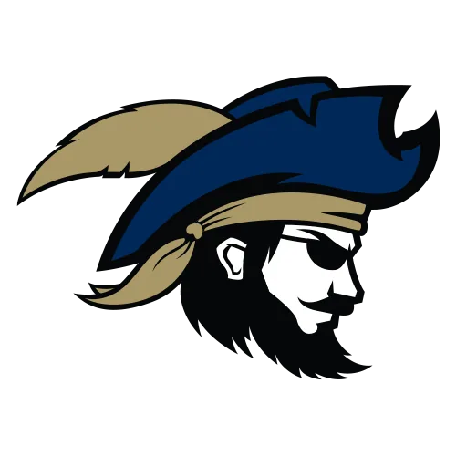 Charleston Southern Buccaneers
