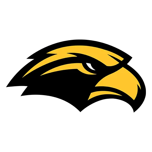 Southern Miss Golden Eagles