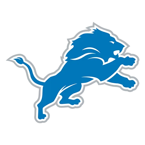Detroit Lions