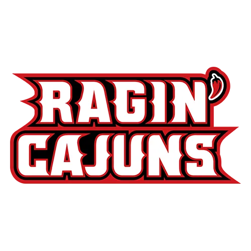 Louisiana Ragin' Cajuns