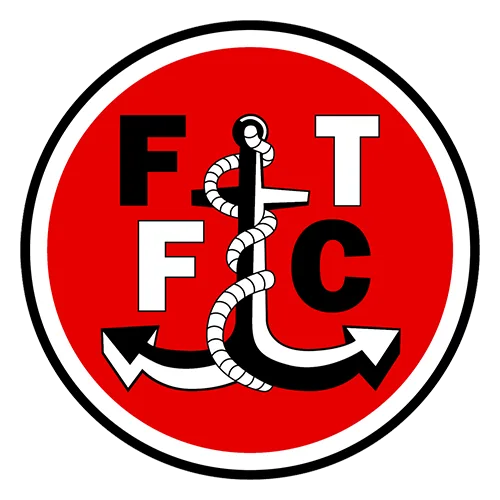Fleetwood Town