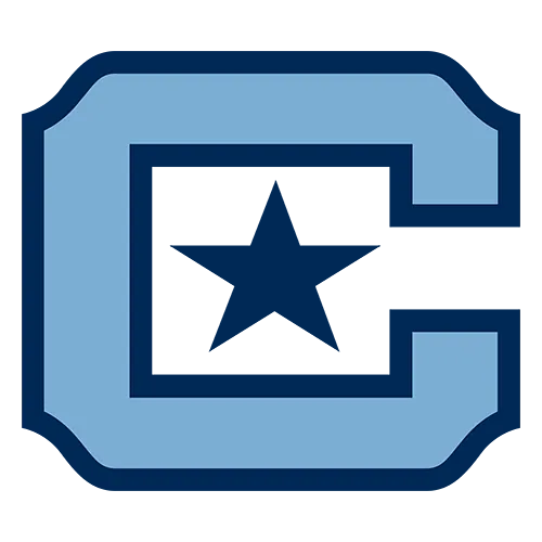 The Citadel Bulldogs